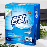 _HANJANG_ Eco_friendly  Detergent sheet M_100